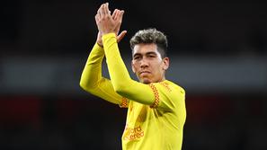 Roberto Firmino