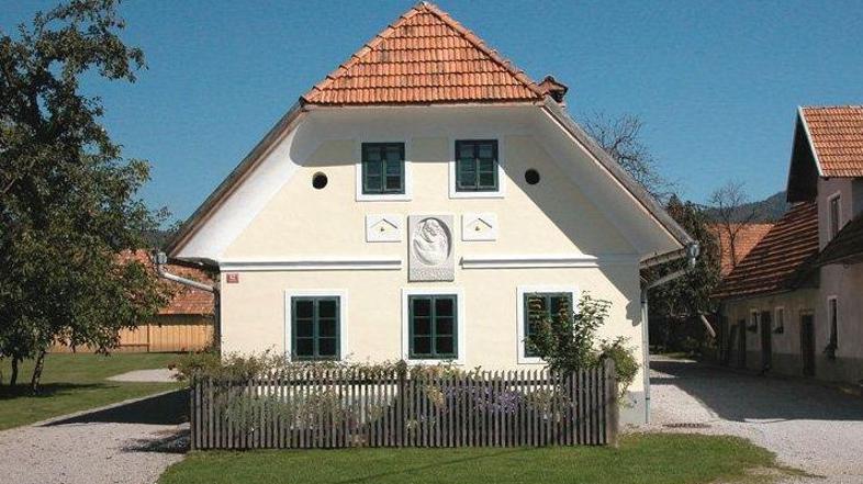 škrabčeva domačija