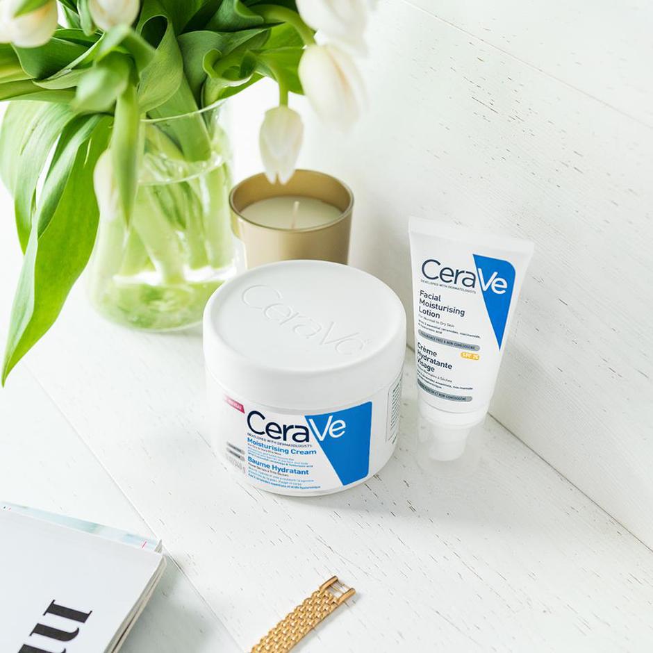 CeraVe | Avtor: CeraVe