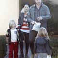 Tori Spelling Dean McDermott