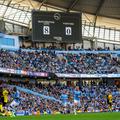 Manchester City Watford