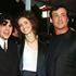 Sage Stallone