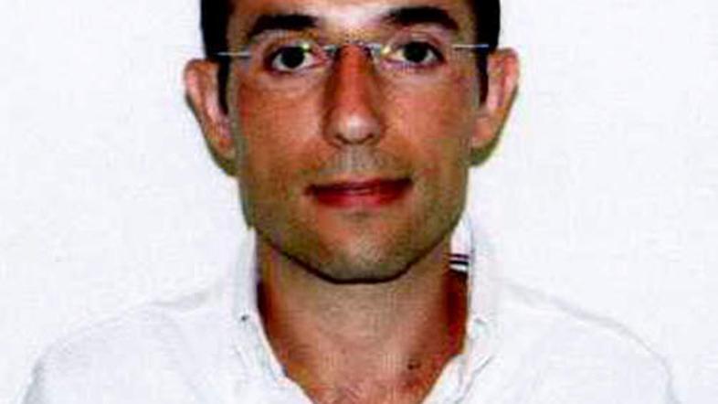 Paolo De Stefano.