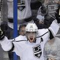 Sport 10.05.12, anze kopitar, slovenski hokejist, foto: reuters