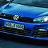 Golf R kabriolet