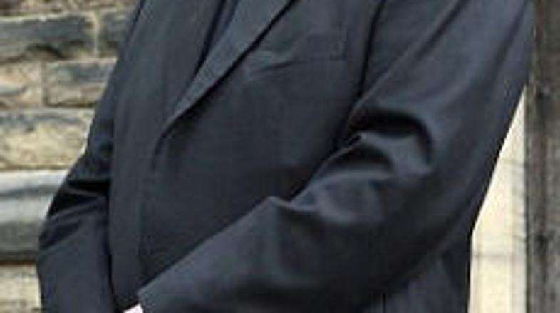 Oče Tim Jones (Foto: dailymail.com)