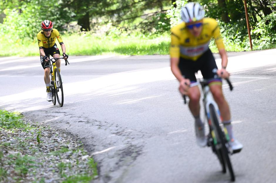 Jonas Vingegaard | Avtor: Profimedia