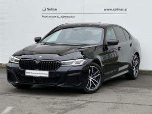 BMW 530d xDrive Limuzina