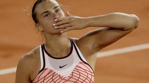 Sabalenka