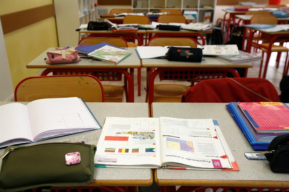 Osnovna šola | Avtor: Profimedia