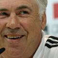 Ancelotti Granada Real Madrid Valdebebas novinarska konferenca