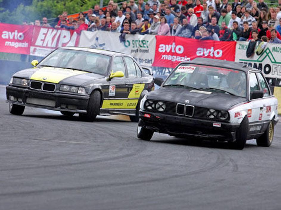 V nedeljo se v Logatcu obeta pravi spektakel.