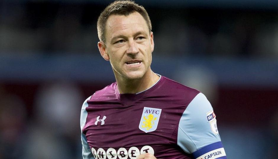 john terry | Avtor: Reševalni pas/Twitter