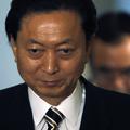 Jukio Hatojama. (Foto: Reuters)