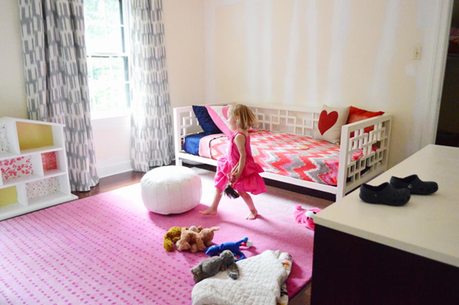 Otroška soba, Young House Love | Avtor: Žurnal24 main