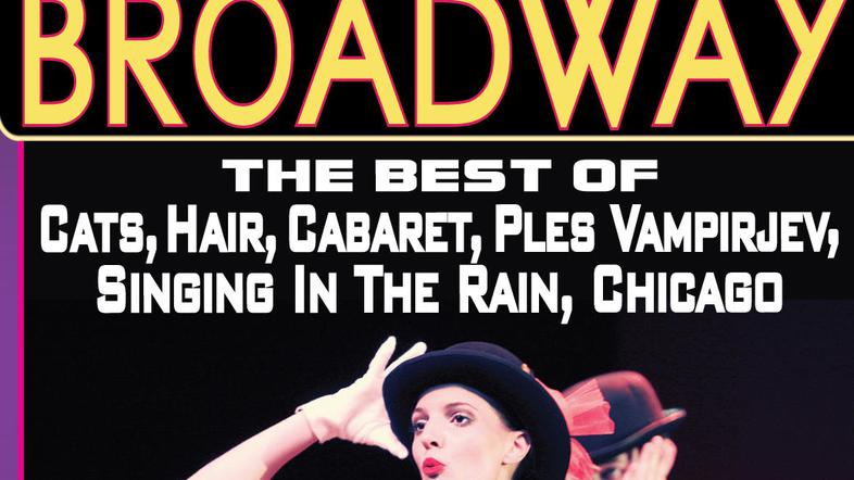 Nihče ne govori o kakovosti predstave, sporna je bila promocija. (Foto: Promo)