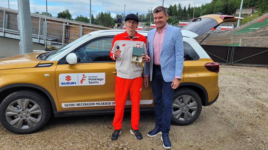  | Avtor: Polsatsport.pl