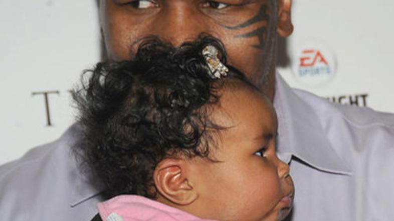 Exodus Tyson je izgubila življenje v tragični nesreči.