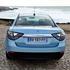 Renault fluence Z. E.