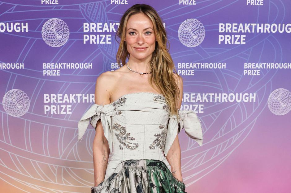 olivia wilde | Avtor: Profimedia
