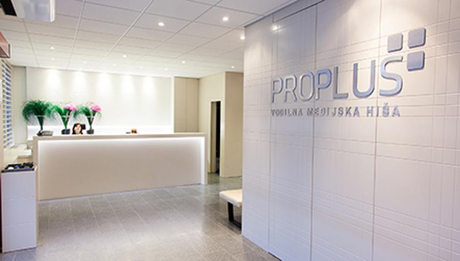 Pro Plus | Avtor: Pro Plus