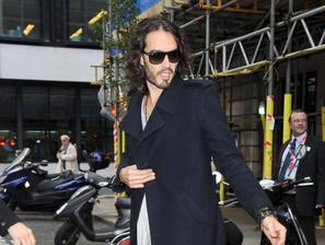 Russell Brand