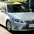 lexus CT 200h