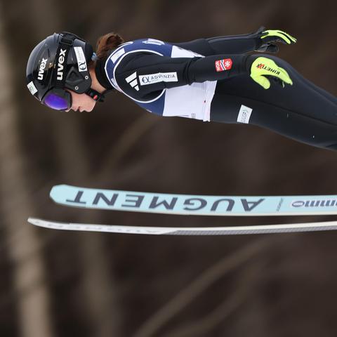 Nora Midtsundstad