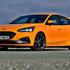 Ford focus ST