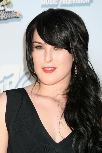 Rumer Willis