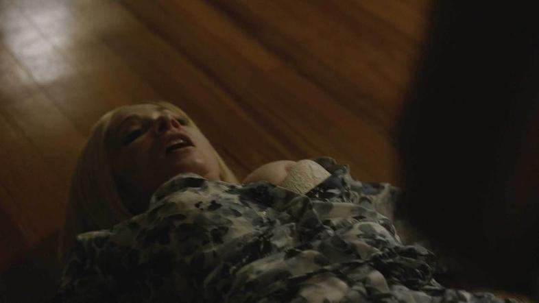 Barbara Crampton