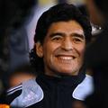 Maradona kljub slabim predstavam reprezentance dobiva nagrade za svoje "delo".