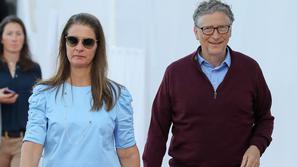 bill gates, melinda gates