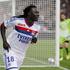 Bafetimbi Gomis lyon