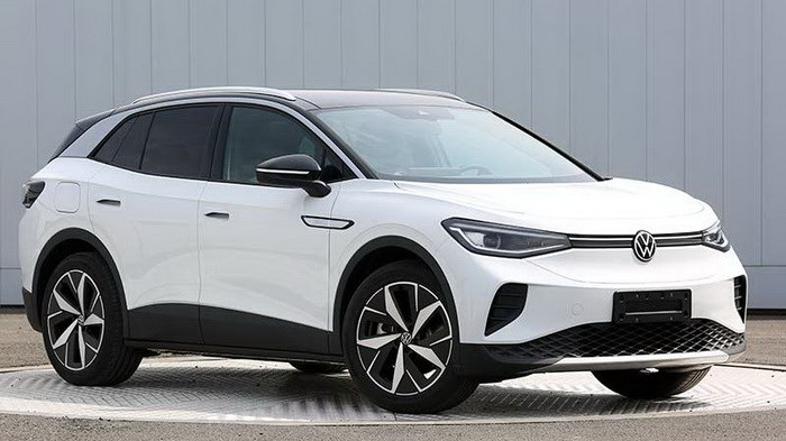 VW ID.4