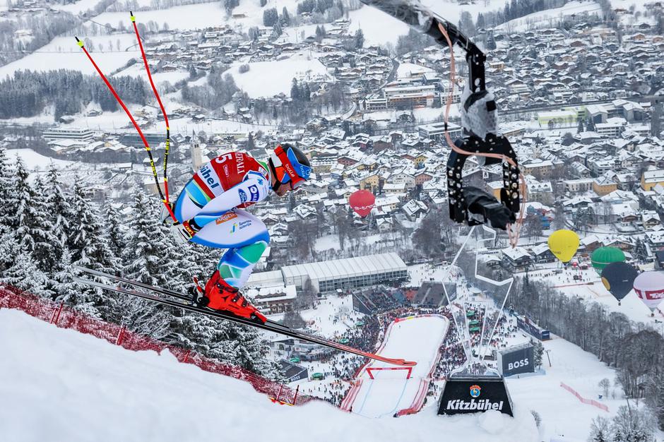 Miha Hrobat | Avtor: Profimedia