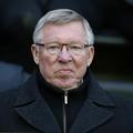 alex ferguson