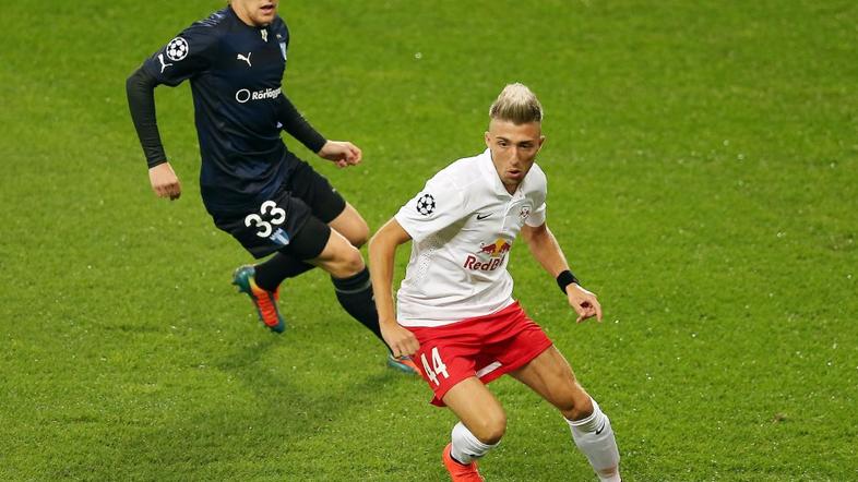 Kevin Kampl