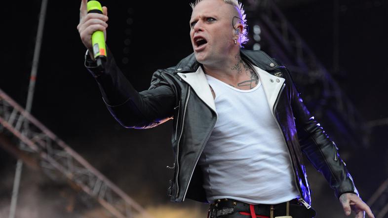 keith flint