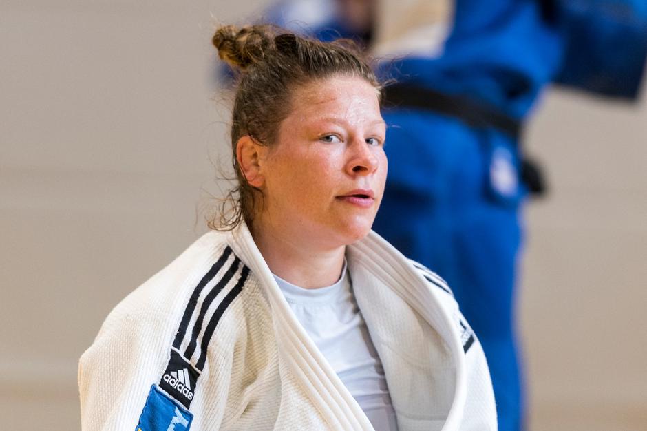 Tina Trstenjak | Avtor: Profimedia