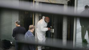 Rop SKB banke leta 2005