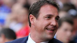 Malky Mackay