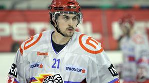 Jesenice Klemen pretner