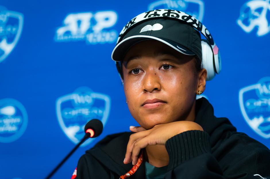 Naomi Osaka | Avtor: Profimedia