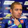 valentino rossi