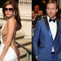 Eva Mendes, Ryan Gosling