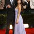 Golden Globe Award Josh Duhamel Fergie