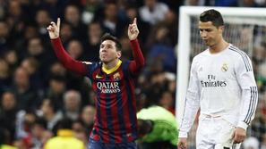 Real Madrid Barcelona Liga BBVA El Clasico Španija liga prvenstvo razočaranje