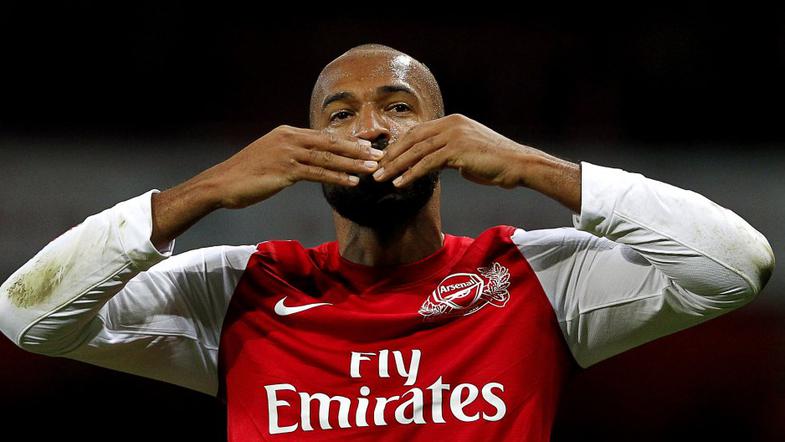 arsenal leeds thierry henry