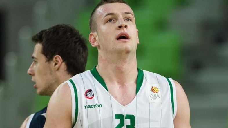 Omić Union Olimpija Široki liga ABA